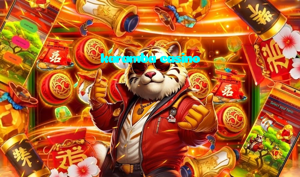 available types of karamba casino bet including pre-match live express and system bets