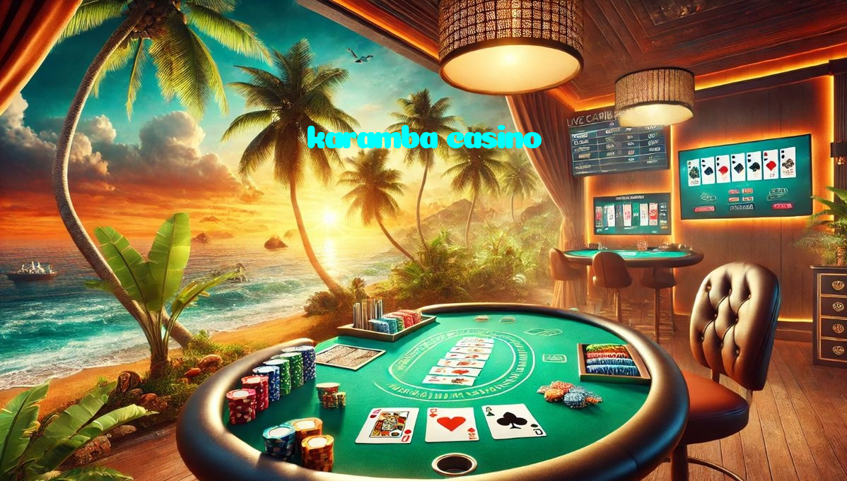 available types of karamba casino bet including pre-match live express and system bets