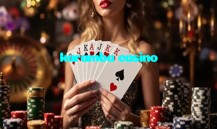making first deposit on karamba casino website using local payment methods in Pakistan