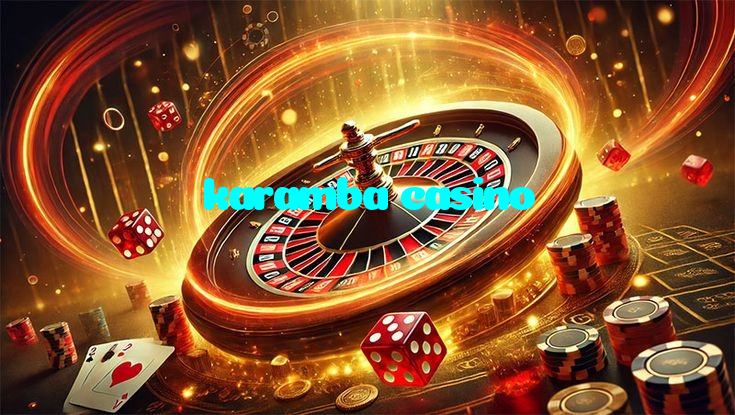 karamba casino خوش آمدید بونس +600% پیشکش موبائل ایپ کے پروموشن سیکشن میں دکھائی دیتی ہے۔