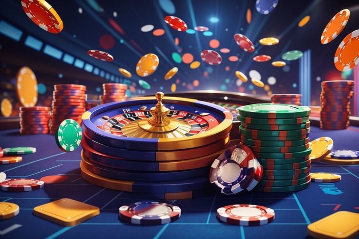 karamba casino پاکستان ریئل منی گیمز
